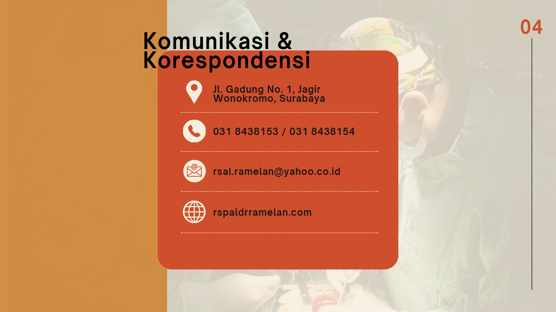 Property Detail